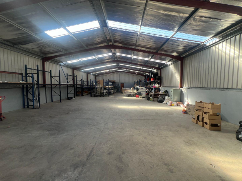Commercial Property for Sale in Arcadia Eastern Cape